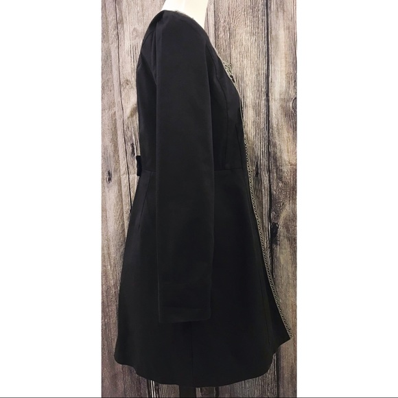 CAbi Turkish Delight Beaded Embroidered Jacket - Picture 6 of 8